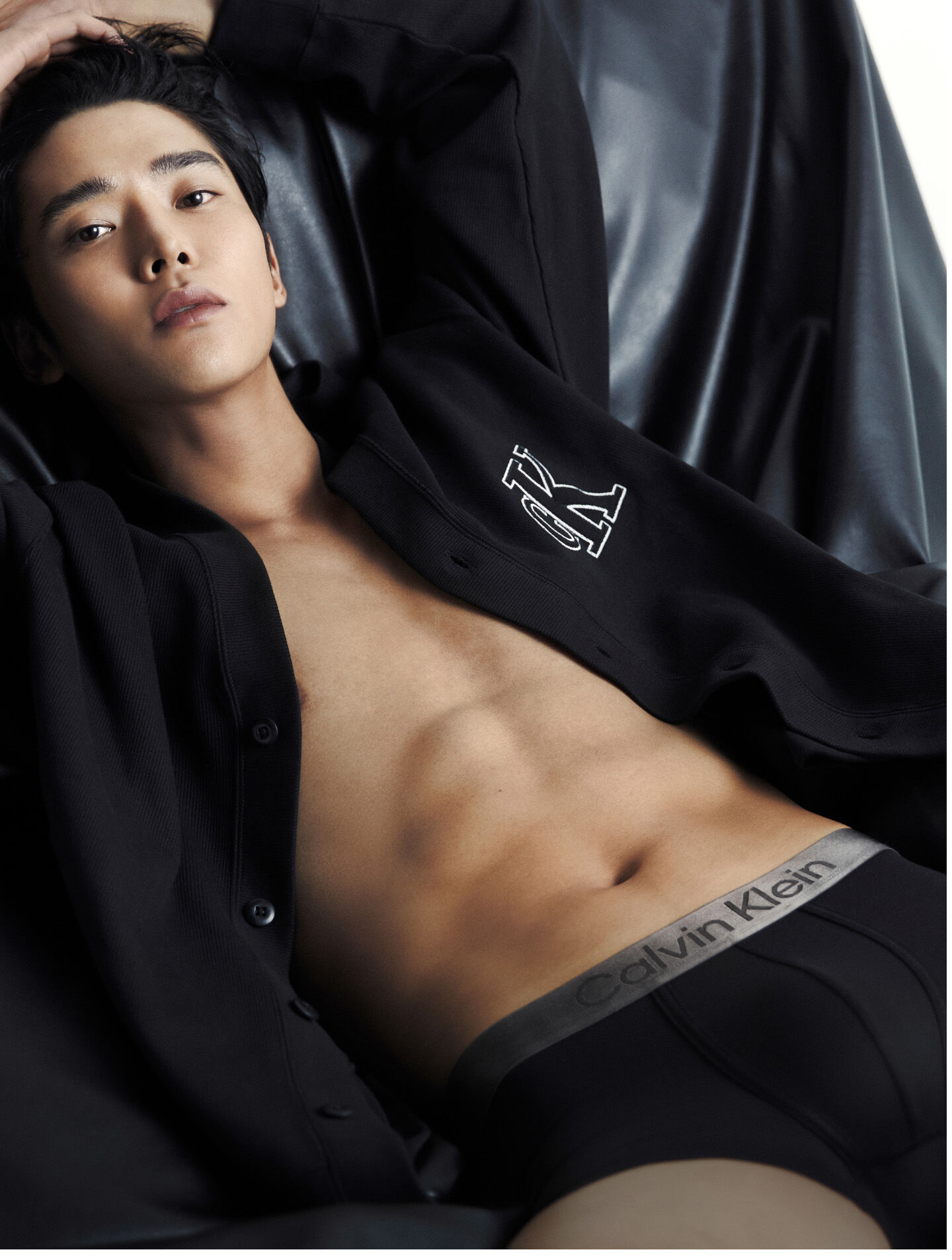 Calvin Klein Iconic Underwear